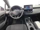 Toyota  Corolla 1.8 Hybrid Eco HSD TS E-CVT #7