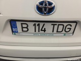  Toyota  Corolla 1.8 Hybrid Eco HSD TS E-CVT #10