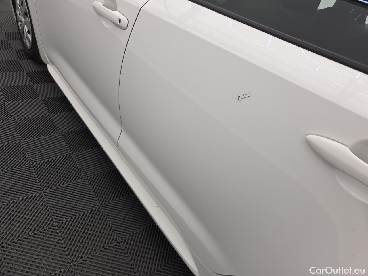  Toyota  Corolla 1.8 Hybrid Eco HSD TS E-CVT #32
