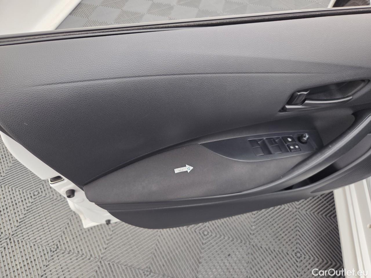  Toyota  Corolla 1.8 Hybrid Eco HSD TS E-CVT #39