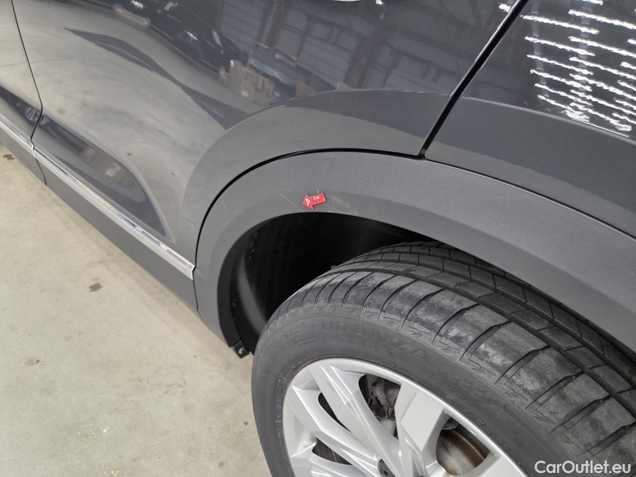  Volkswagen  T-ROC Sport 1.5 TSI DSG #20