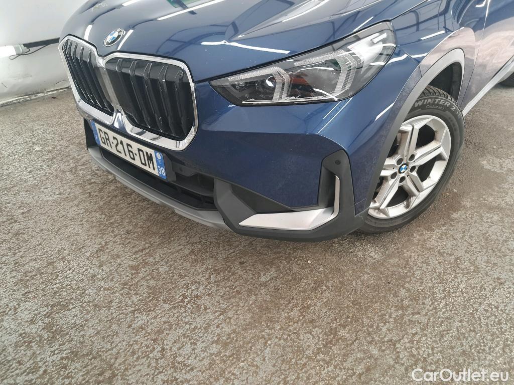  Bmw  X1 BMW  / 2022 / 5P / SUV sDrive18d Business Design DKG7 #3