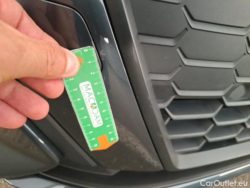  Audi  A3  Berline 30 TDI Design 2.0 TDI 115CV BVA7 E6d #9