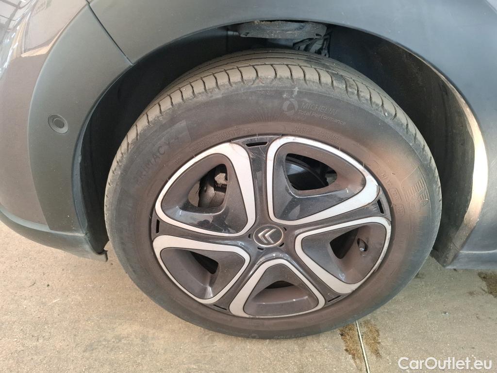 Citroen  C3  Shine Business 1.2 PureTech 110CV BVM6 E6d #7