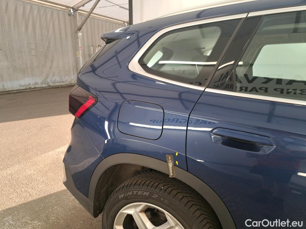  Bmw  X1 BMW  / 2022 / 5P / SUV sDrive18d Business Design DKG7 #1