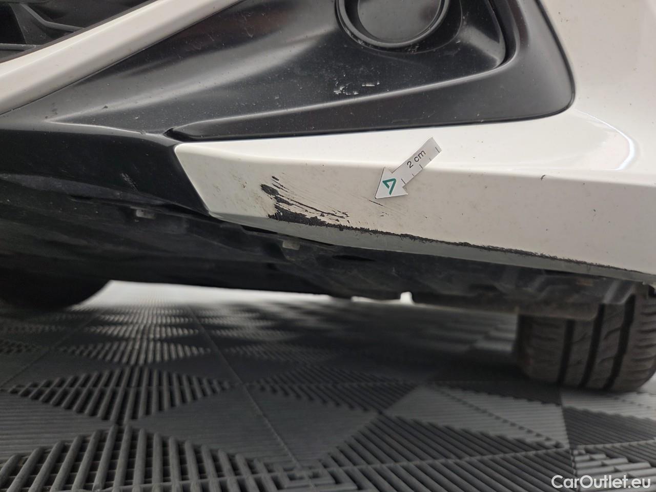  Toyota  Corolla 1.8 Hybrid Eco HSD TS E-CVT #8