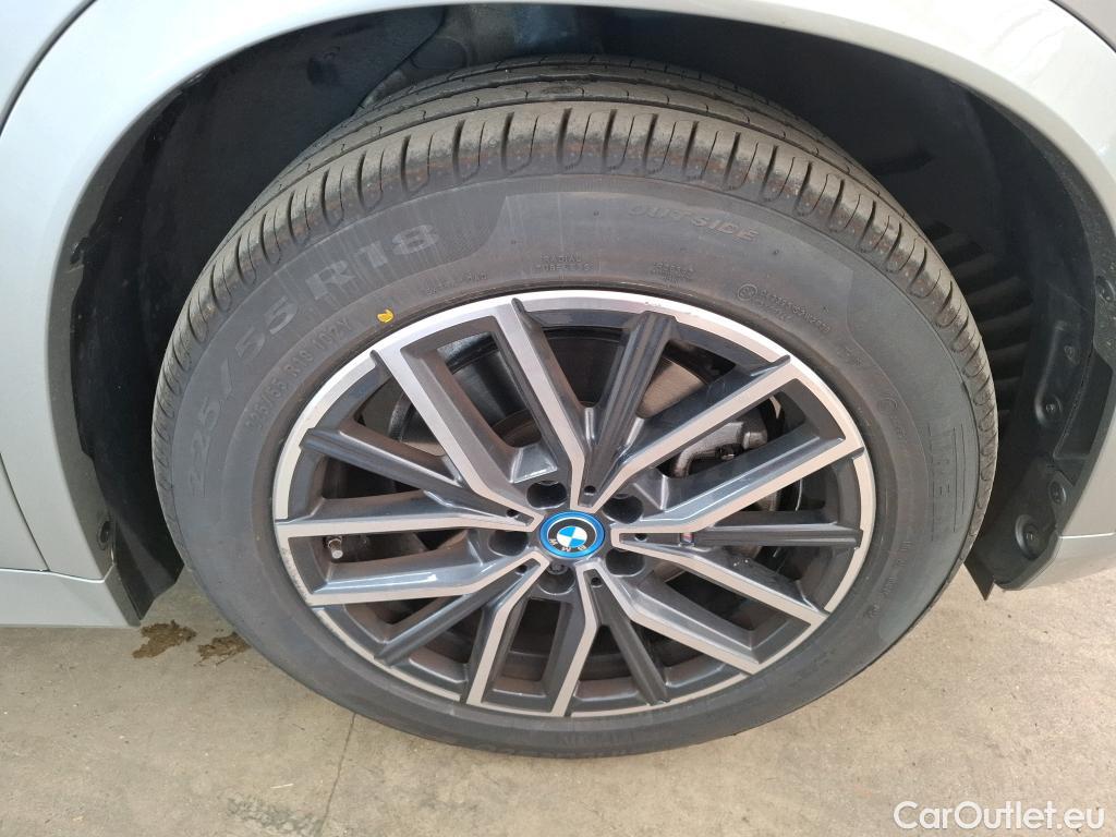  Bmw  X1 BMW  / 2022 / 5P / SUV xDrive25e M Sport DKG7 #1