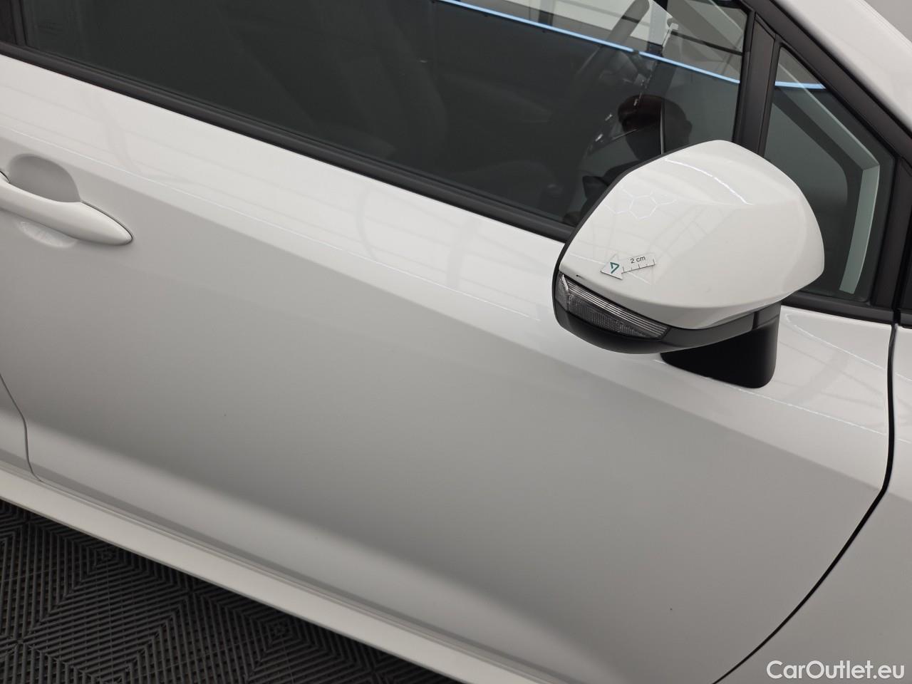  Toyota  Corolla 1.8 Hybrid Eco HSD TS E-CVT #18