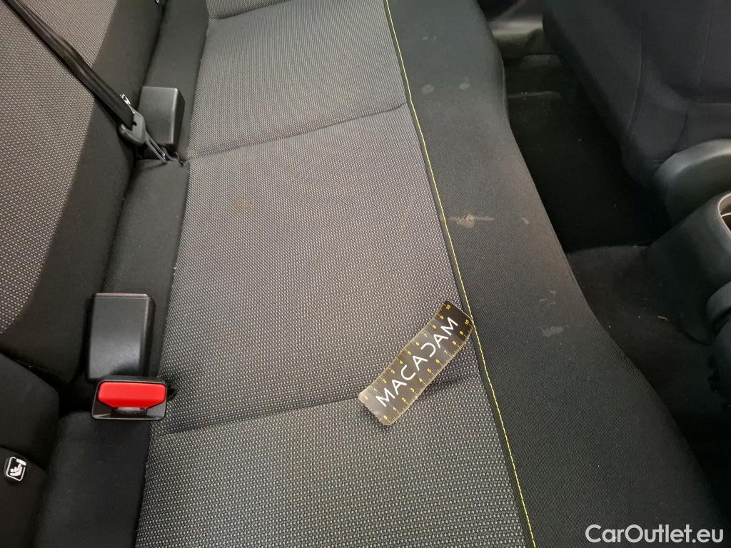  Citroen  C3  Shine Business 1.2 PureTech 110CV BVM6 E6d #11