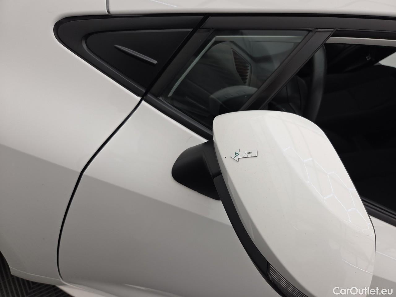  Toyota  Corolla 1.8 Hybrid Eco HSD TS E-CVT #7