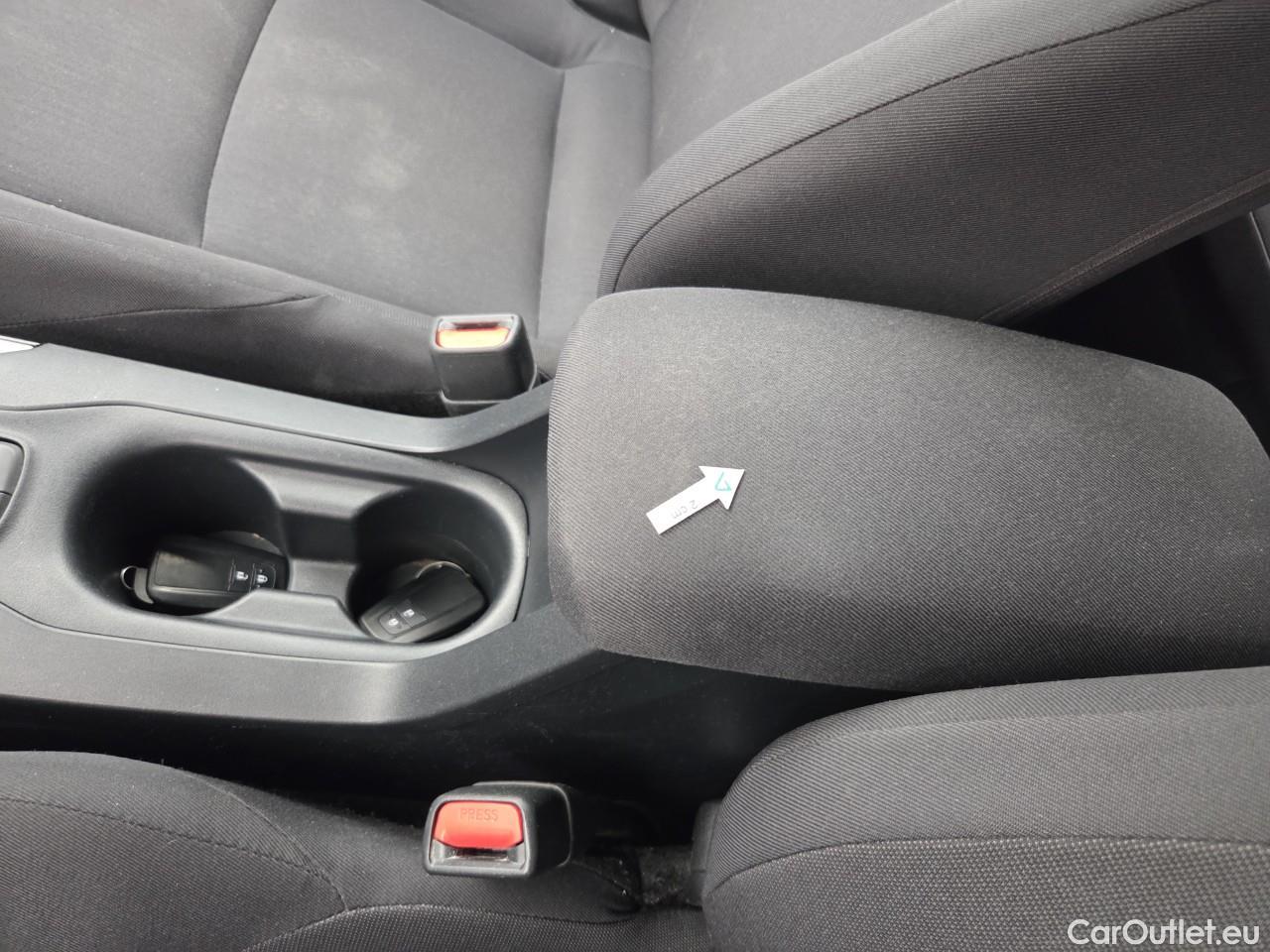  Toyota  Corolla 1.8 Hybrid Eco HSD TS E-CVT #44