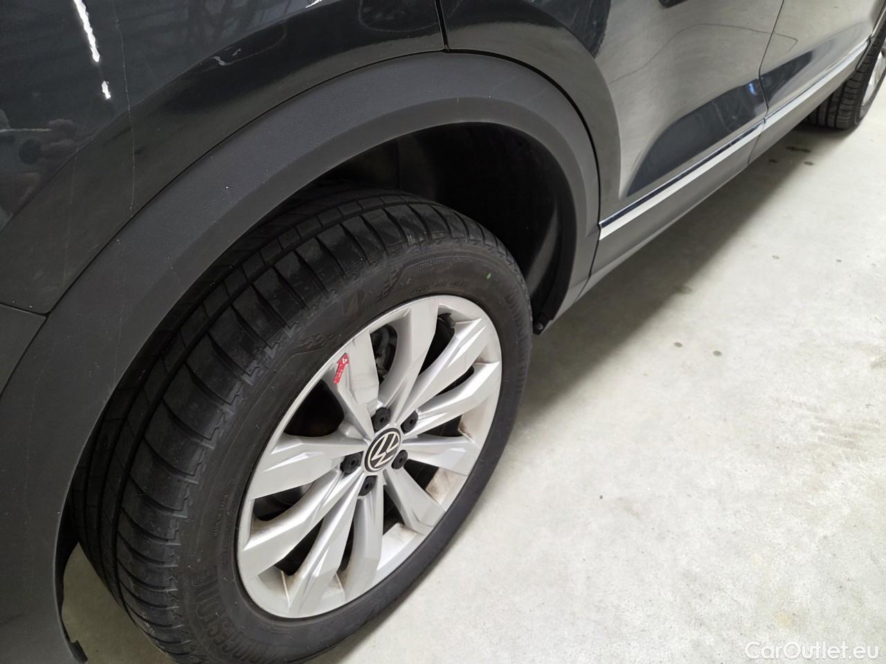  Volkswagen  T-ROC Sport 1.5 TSI DSG #12