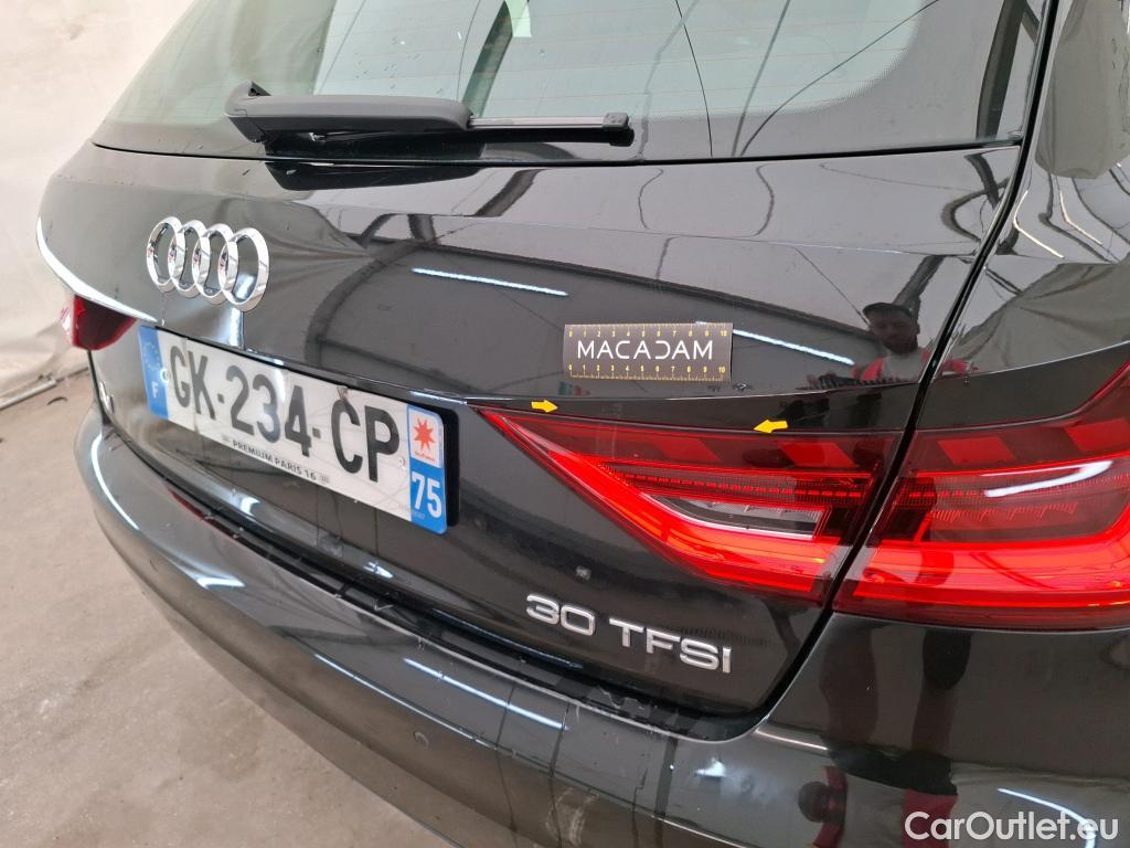  Audi  A1 Sportback  30 TFSI Business line 1.0 TFSI 110CV BVA7 E6d #7