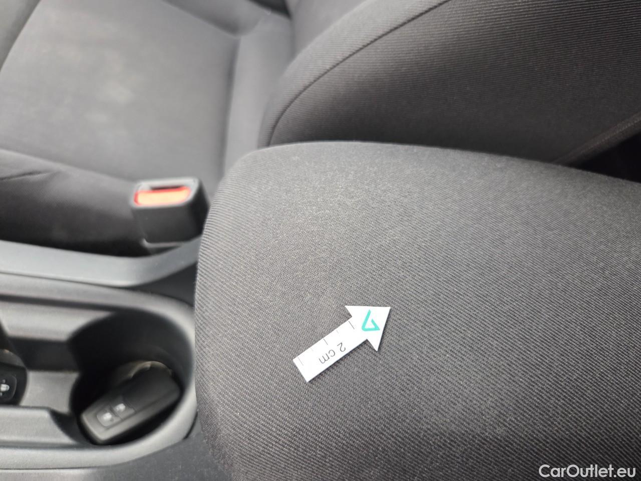  Toyota  Corolla 1.8 Hybrid Eco HSD TS E-CVT #43