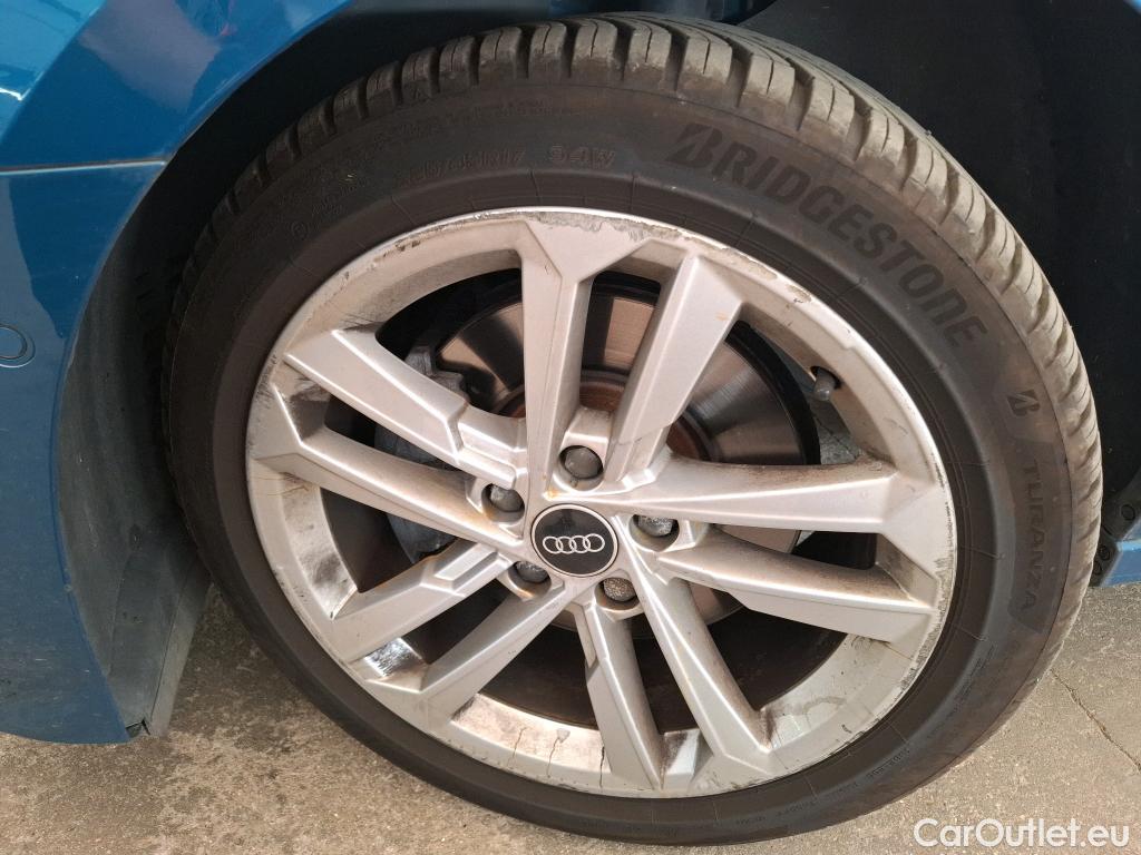  Audi  A3 AUDI  Sportback / 2020 / 5P / Berline 35 TFSI 150 MHEV S Tronic Design #8