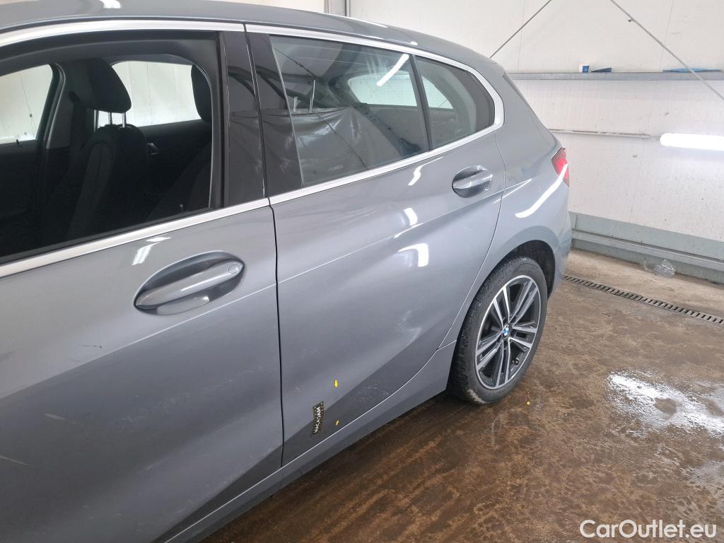  Bmw  Serie 1 1 Berline 116 d Business Design 1.5 115CV BVA7 E6d #1
