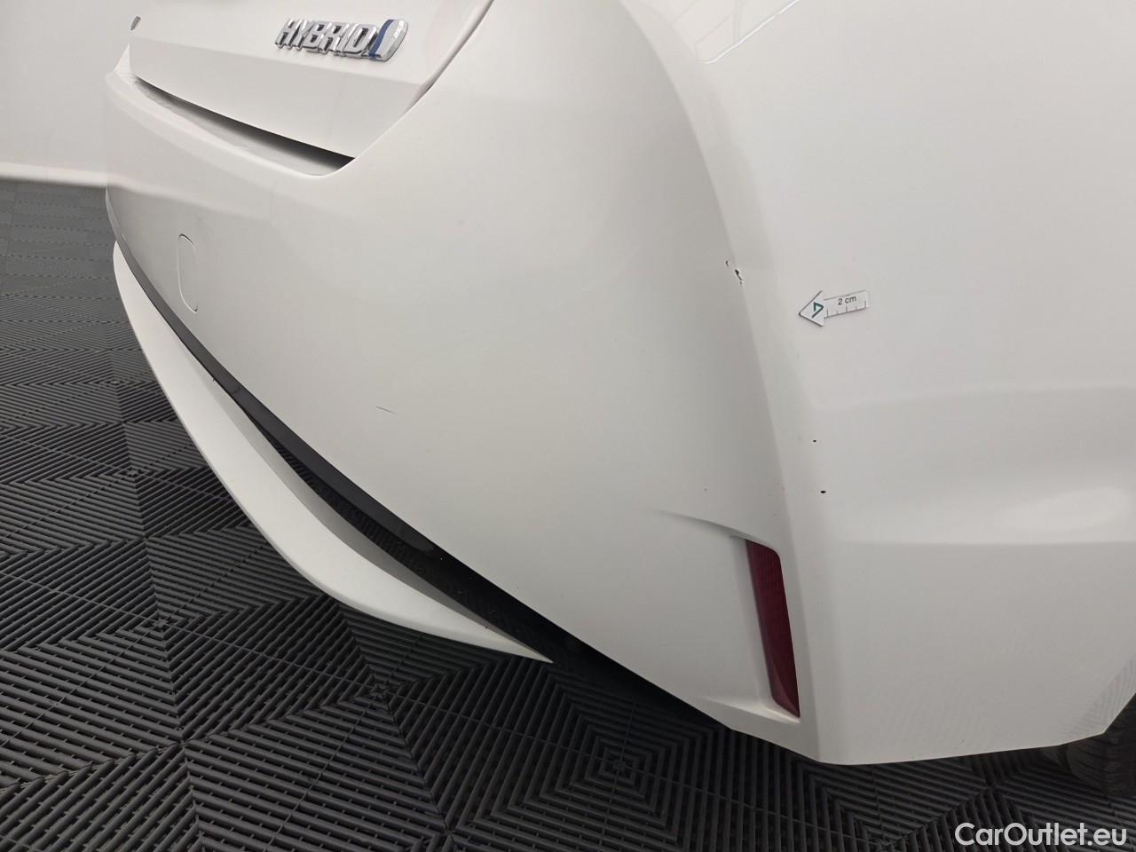  Toyota  Corolla 1.8 Hybrid Eco HSD TS E-CVT #31