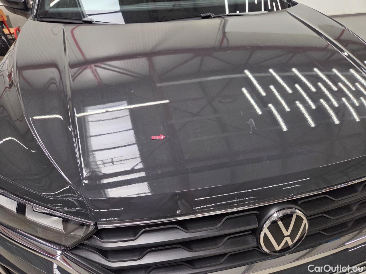  Volkswagen  T-ROC Sport 1.5 TSI DSG #5