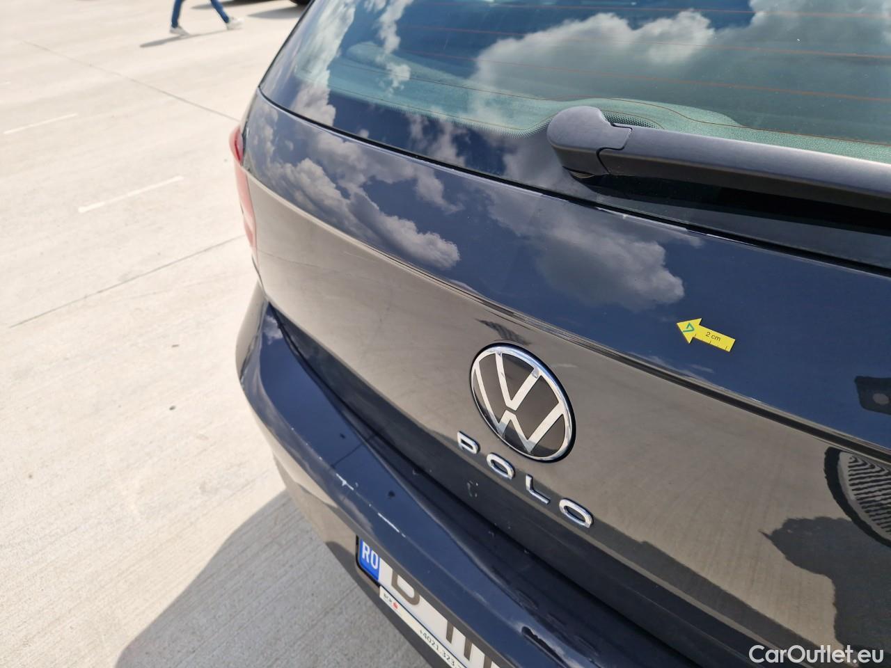  Volkswagen  Polo 1.0 80CP Trendline #32