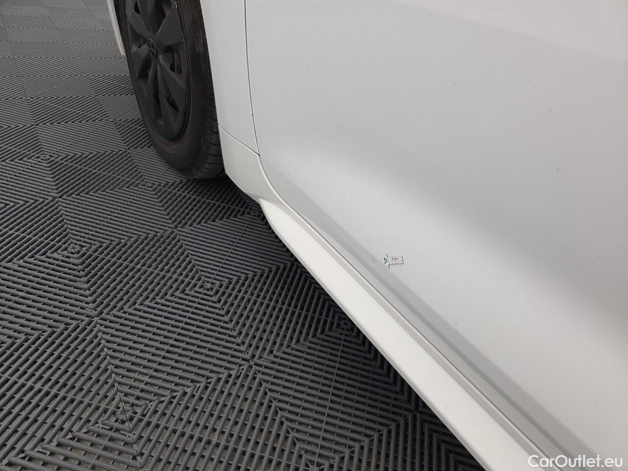  Toyota  Corolla 1.8 Hybrid Eco HSD TS E-CVT #4