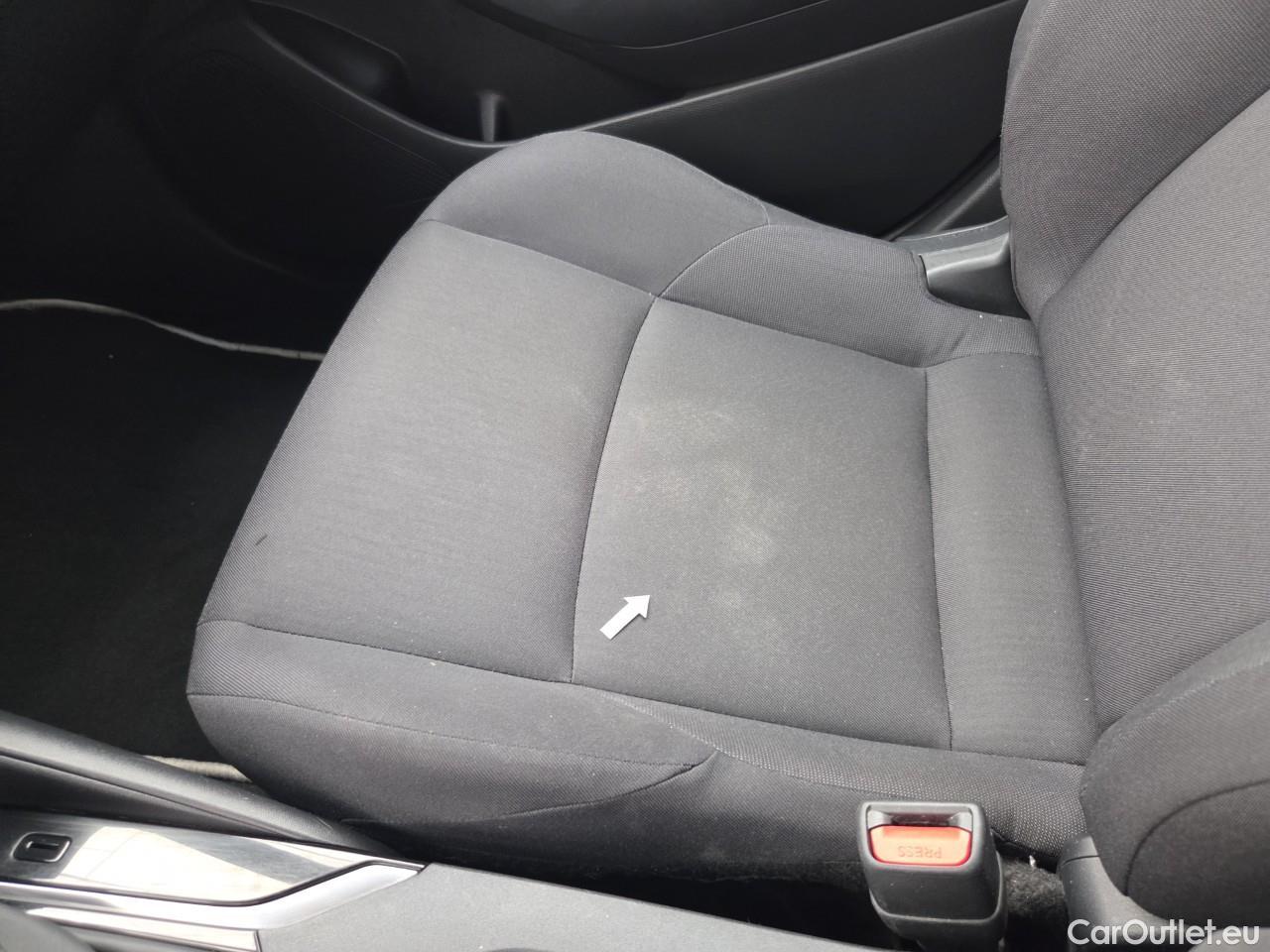  Toyota  Corolla 1.8 Hybrid Eco HSD TS E-CVT #46