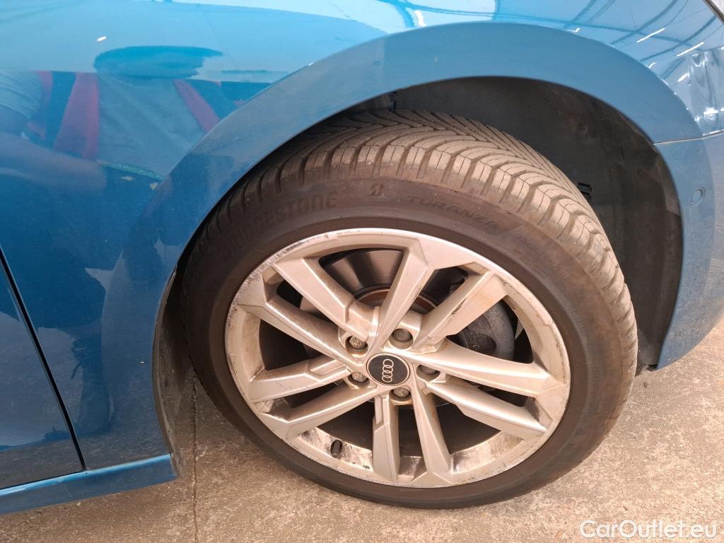  Audi  A3 AUDI  Sportback / 2020 / 5P / Berline 35 TFSI 150 MHEV S Tronic Design #12