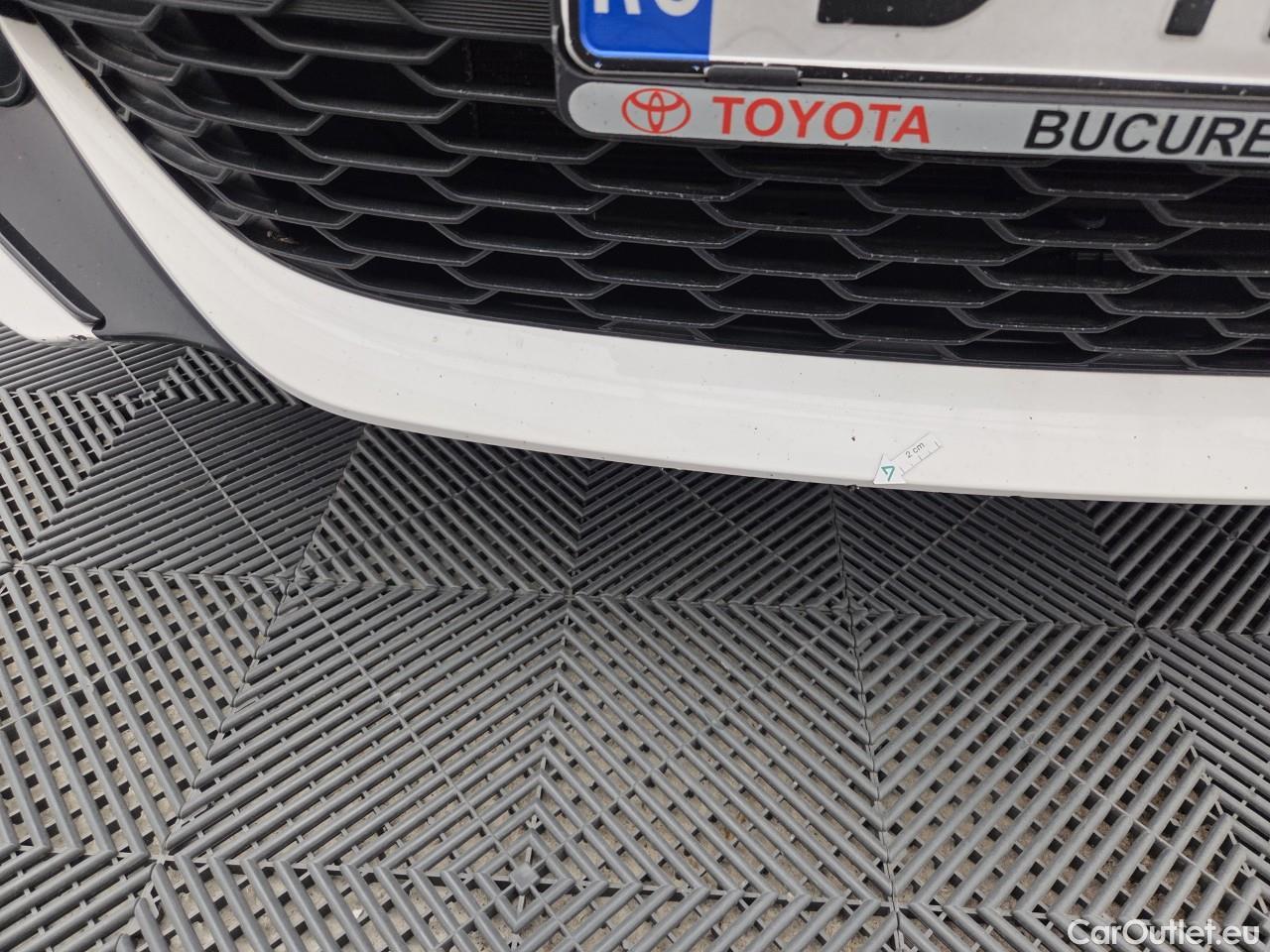  Toyota  Corolla 1.8 Hybrid Eco HSD TS E-CVT #11