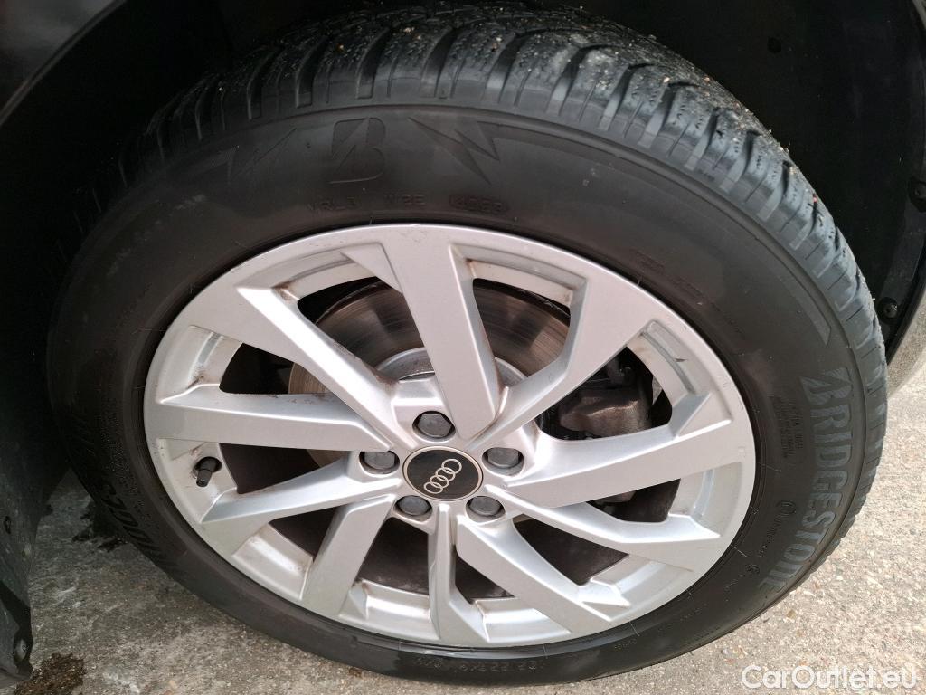  Audi  A1 Sportback  30 TFSI Business line 1.0 TFSI 110CV BVA7 E6d #16