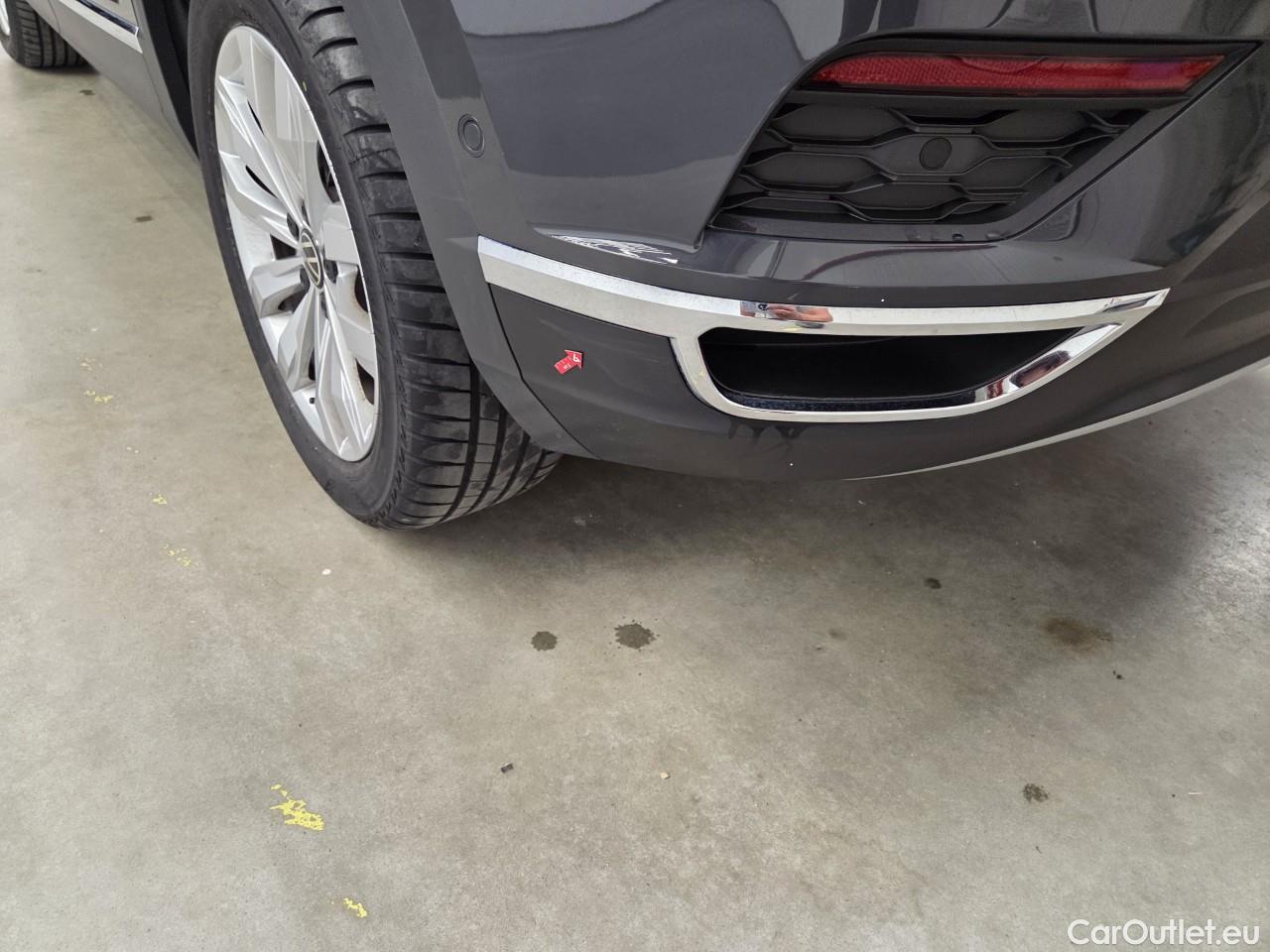  Volkswagen  T-ROC Sport 1.5 TSI DSG #13