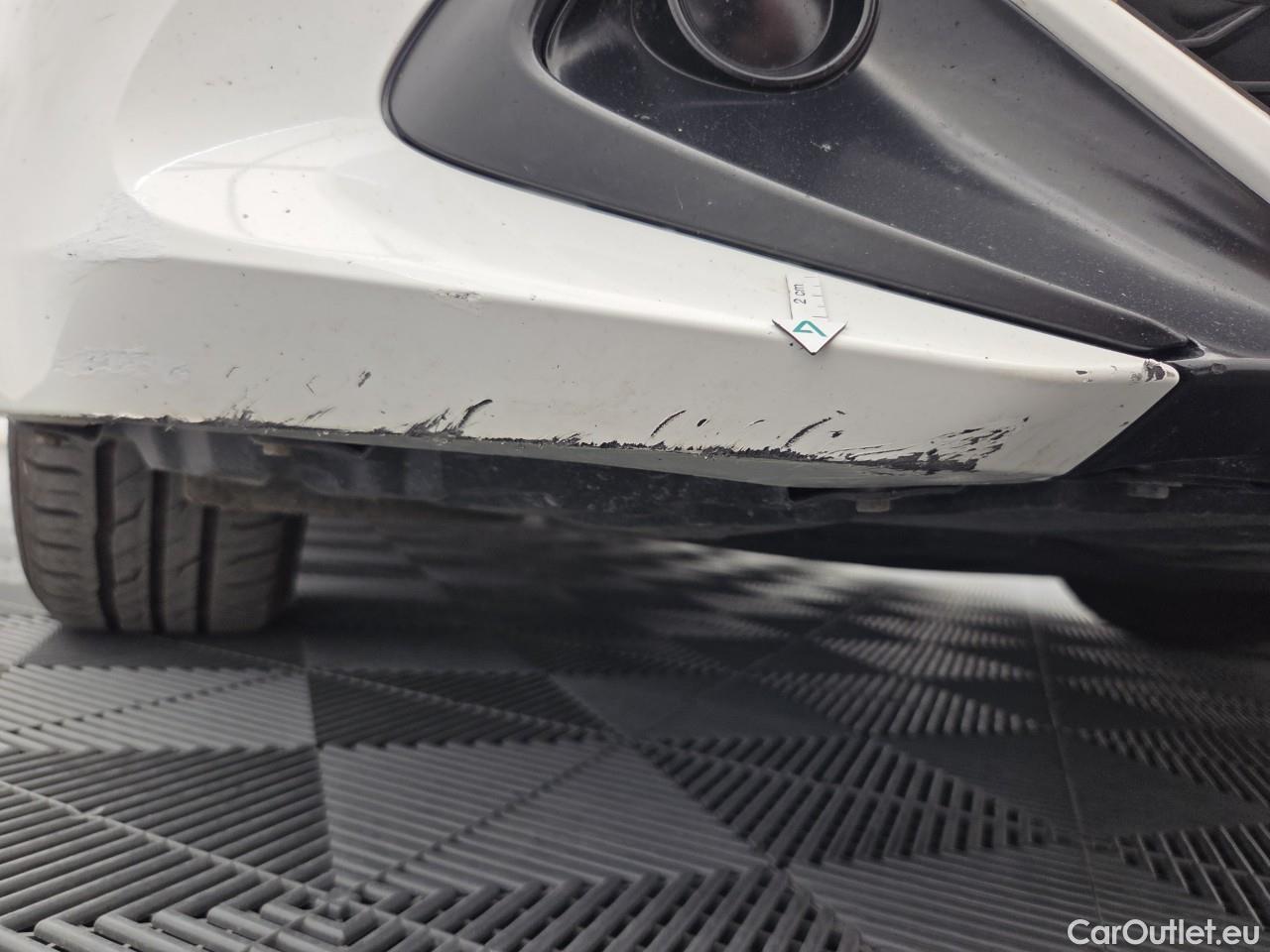  Toyota  Corolla 1.8 Hybrid Eco HSD TS E-CVT #7