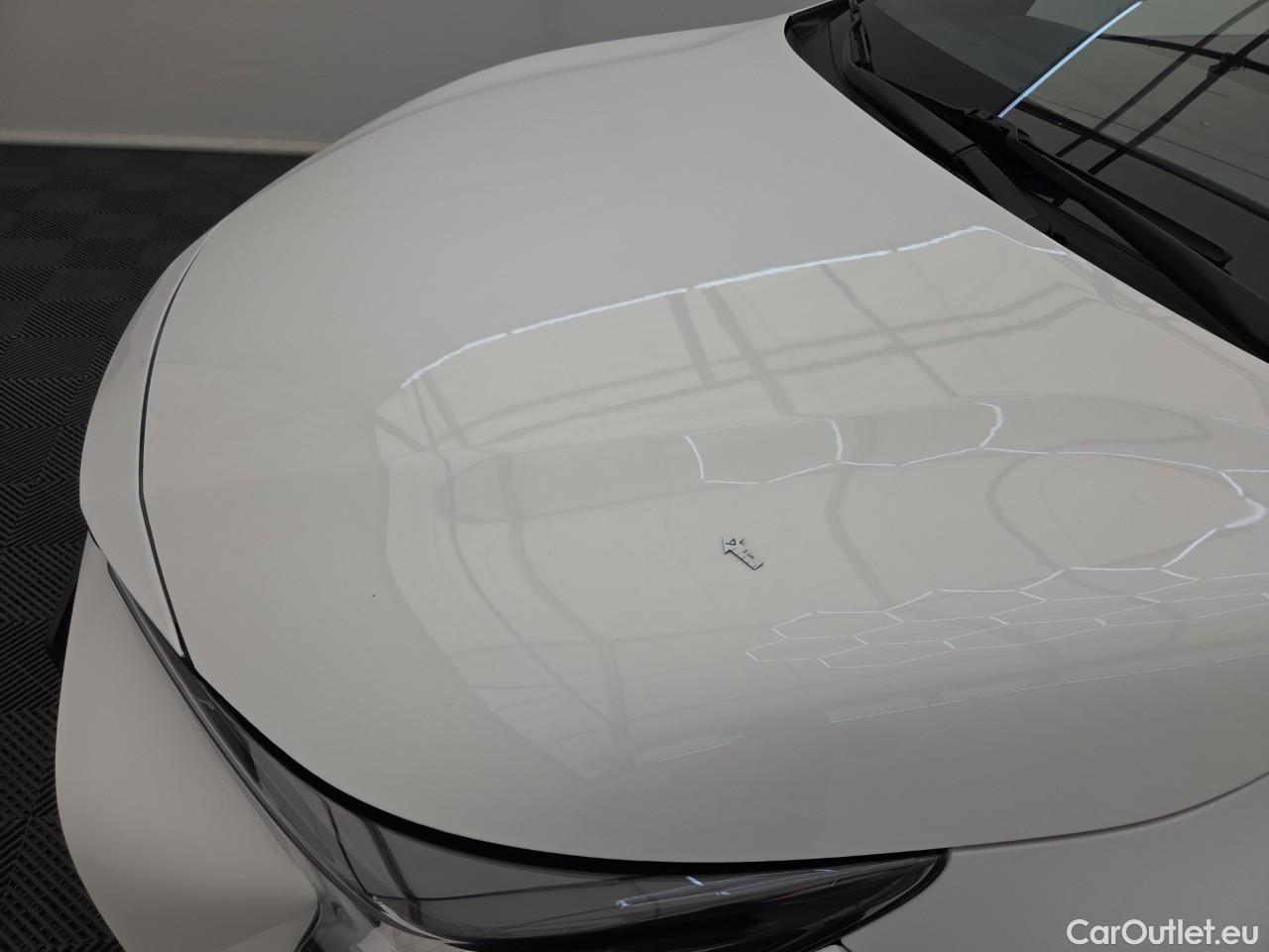  Toyota  Corolla 1.8 Hybrid Eco HSD TS E-CVT #18