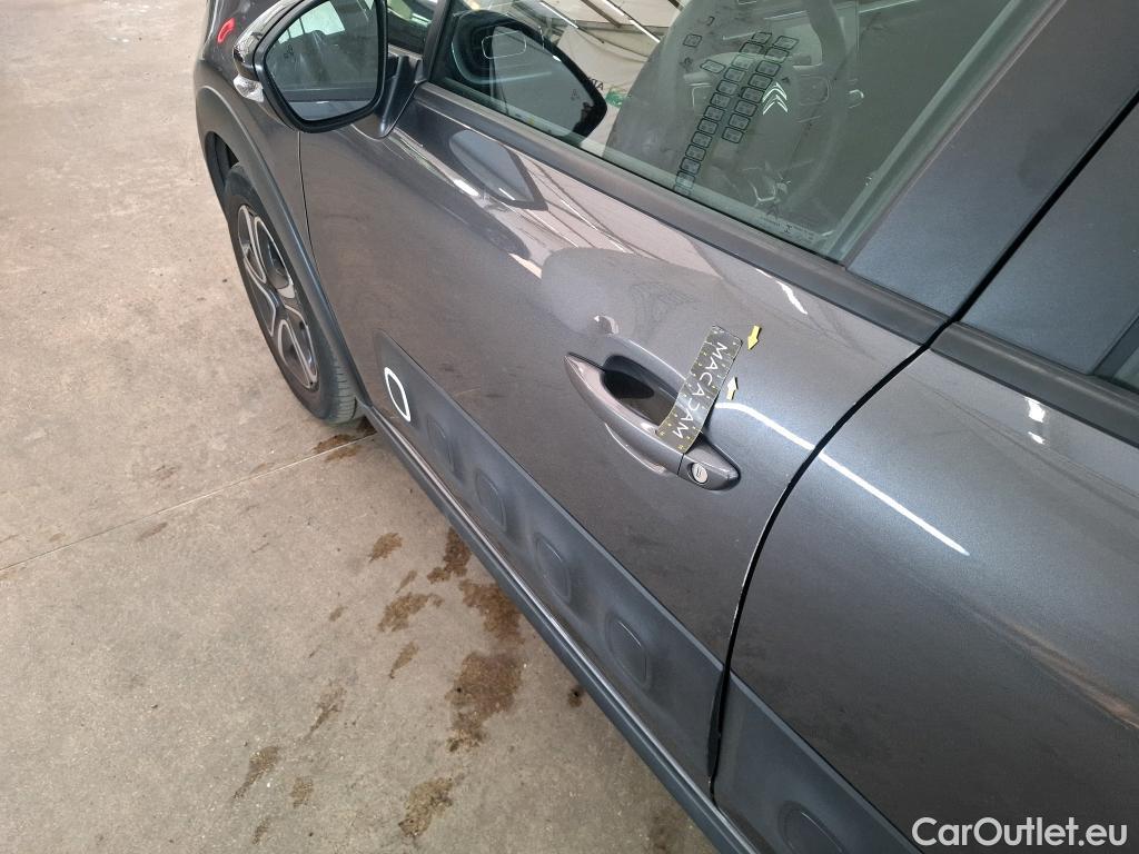  Citroen  C3  Shine Business 1.2 PureTech 110CV BVM6 E6d #3