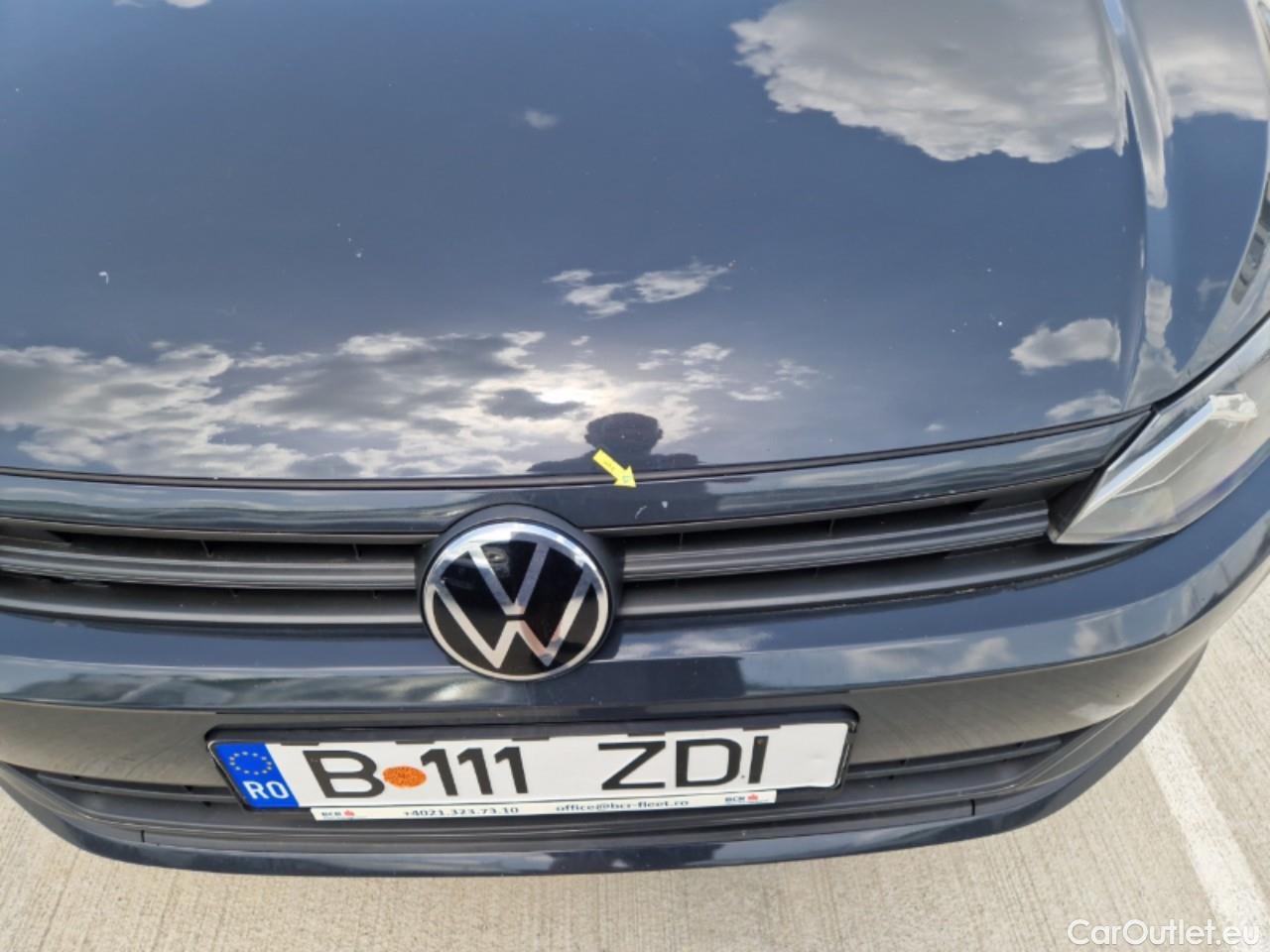  Volkswagen  Polo 1.0 80CP Trendline #11