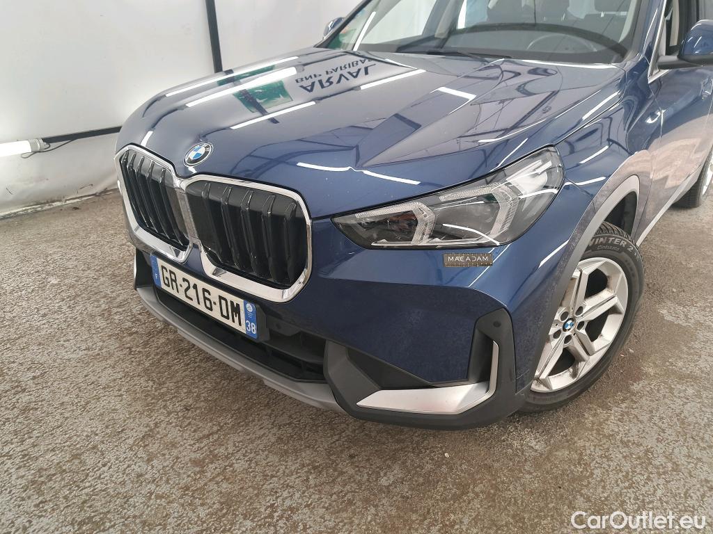  Bmw  X1 BMW  / 2022 / 5P / SUV sDrive18d Business Design DKG7 #6