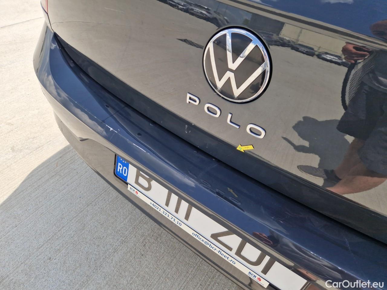  Volkswagen  Polo 1.0 80CP Trendline #31
