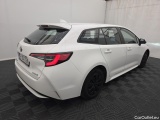  Toyota  Corolla 1.8 Hybrid Eco HSD TS E-CVT #3