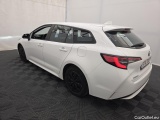  Toyota  Corolla 1.8 Hybrid Eco HSD TS E-CVT #4
