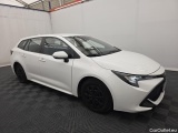  Toyota  Corolla 1.8 Hybrid Eco HSD TS E-CVT #2
