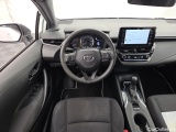  Toyota  Corolla 1.8 Hybrid Eco HSD TS E-CVT #5