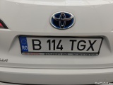  Toyota  Corolla 1.8 Hybrid Eco HSD TS E-CVT #10