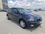  Volkswagen  Polo 1.0 80CP Trendline #2