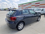 Volkswagen  Polo 1.0 80CP Trendline #3