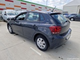  Volkswagen  Polo 1.0 80CP Trendline #4