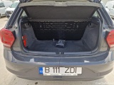  Volkswagen  Polo 1.0 80CP Trendline #9