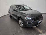  Volkswagen  T-ROC Sport 1.5 TSI DSG #2