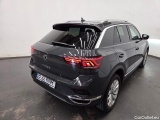  Volkswagen  T-ROC Sport 1.5 TSI DSG #3