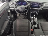  Volkswagen  T-ROC Sport 1.5 TSI DSG #5