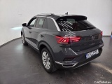  Volkswagen  T-ROC Sport 1.5 TSI DSG #4