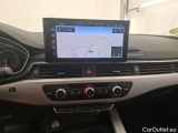  Audi  A4  Berline 30 TDI Business line 2.0 TDI 135CV BVA7 E6d #7