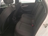  Audi  A4  Berline 30 TDI Business line 2.0 TDI 135CV BVA7 E6d #9